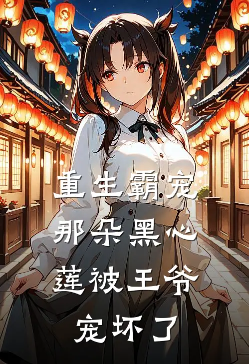 重生霸宠那朵黑心莲被王爷宠坏了免费阅读