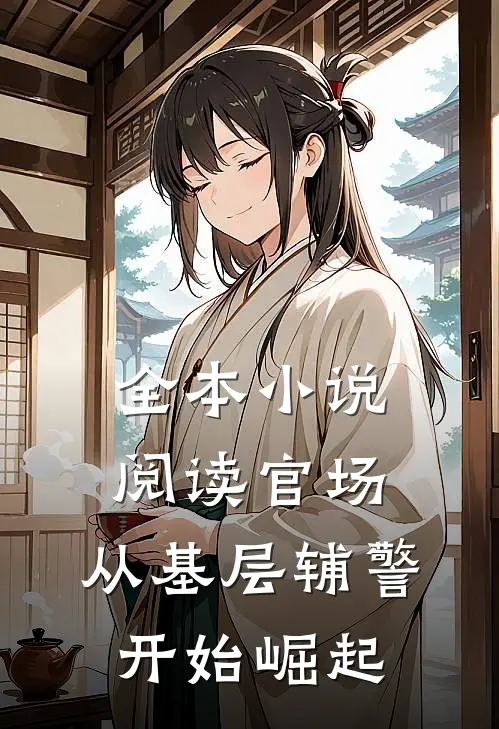 全本小说阅读官场：从基层辅警开始崛起