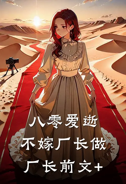 八零爱逝，不嫁厂长做厂长前文+