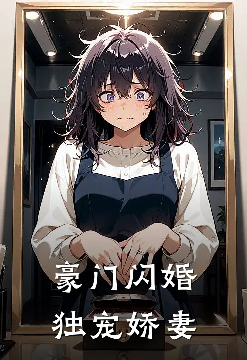 豪门闪婚独宠娇妻免费阅读