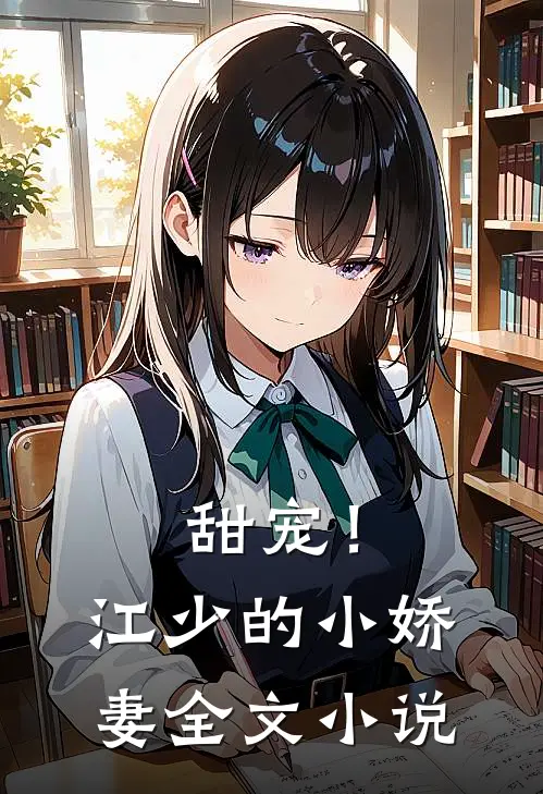 甜宠!江少的小娇妻全文阅读
