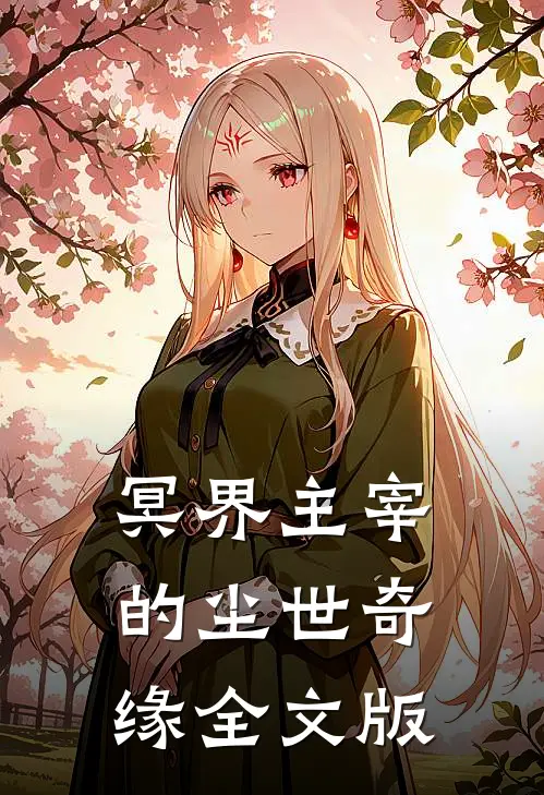 冥界主宰的尘世奇缘全文版在线阅读