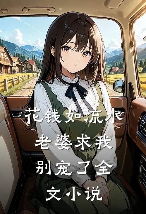 花钱如流水,老婆求我别宠了全文
