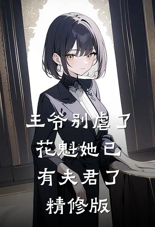 王爷别虐了,花魁她已有夫君了精修版