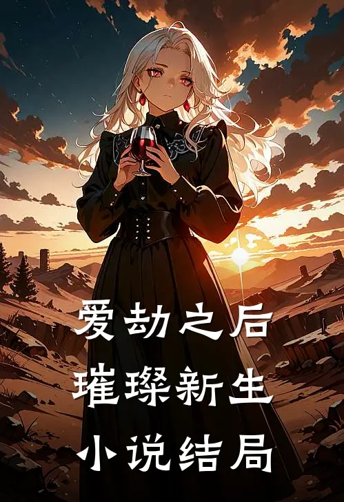 爱劫之后,璀璨新生结局