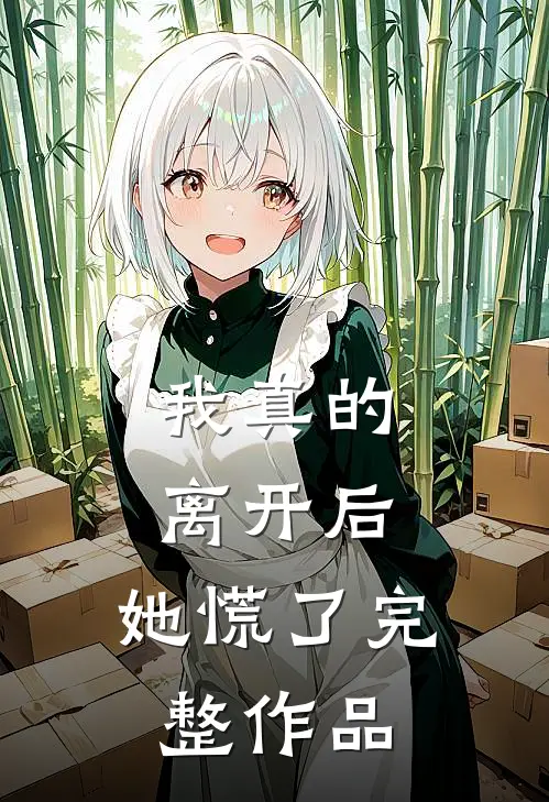 我真的离开后,她慌了完整作品