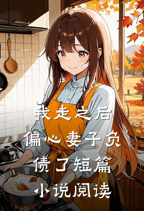 我走之后,偏心妻子负债了短篇阅读全文