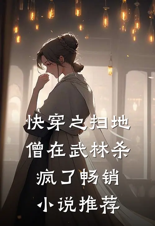 快穿之扫地僧在武林杀疯了畅销推荐免费阅读