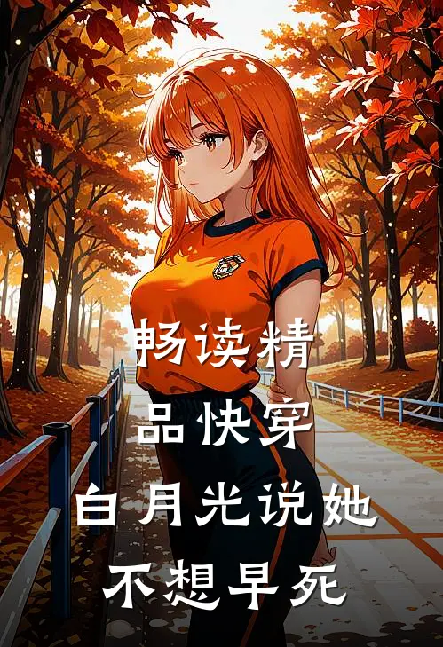 畅读精品快穿:白月光说她不想早死