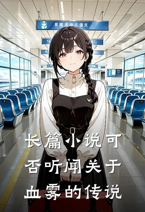长篇小说可否听闻关于血雾的传说