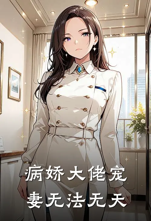病娇大佬宠妻无法无天