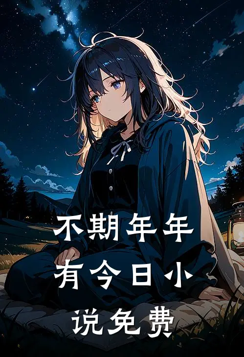 不期年年有今日免费阅读