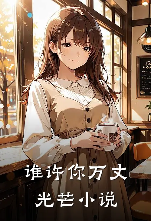 谁许你万丈光芒小说