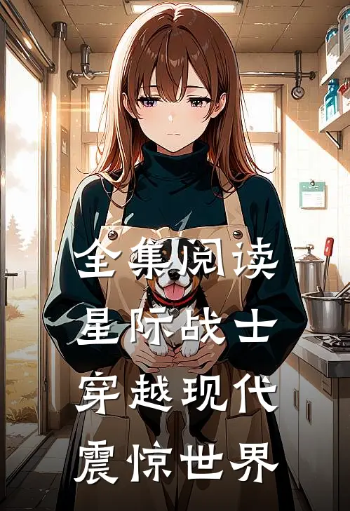 全集阅读星际战士穿越现代,震惊世界的