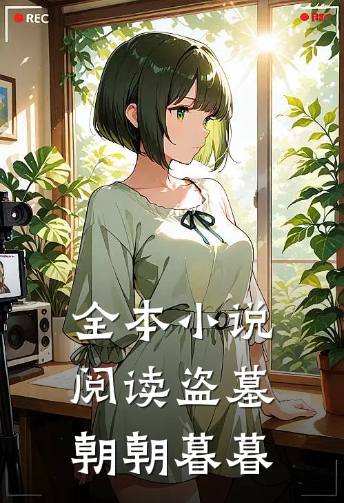 全本阅读盗墓朝朝暮暮