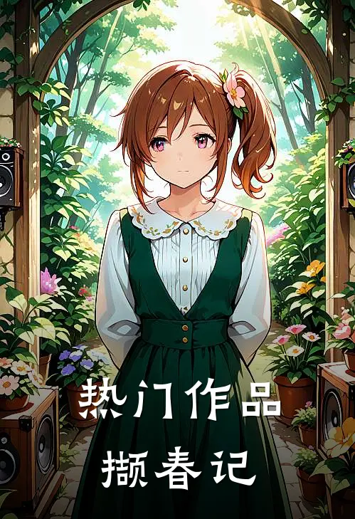 热门作品撷春记在线阅读