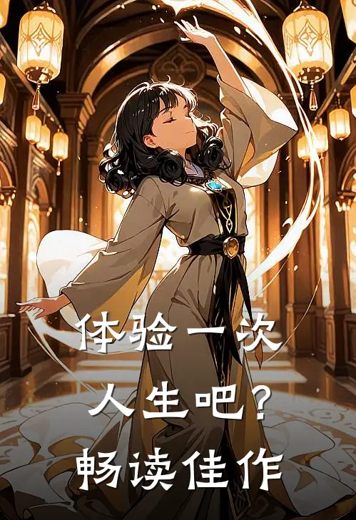 体验一次人生吧?畅读佳作