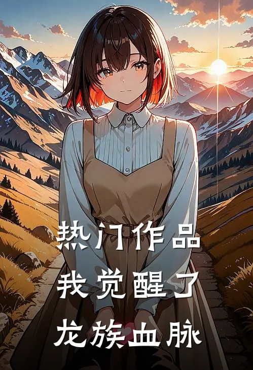 热门作品我觉醒了龙族血脉