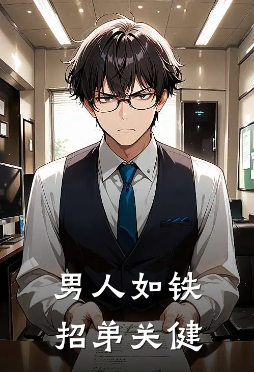 男人如铁招弟关健