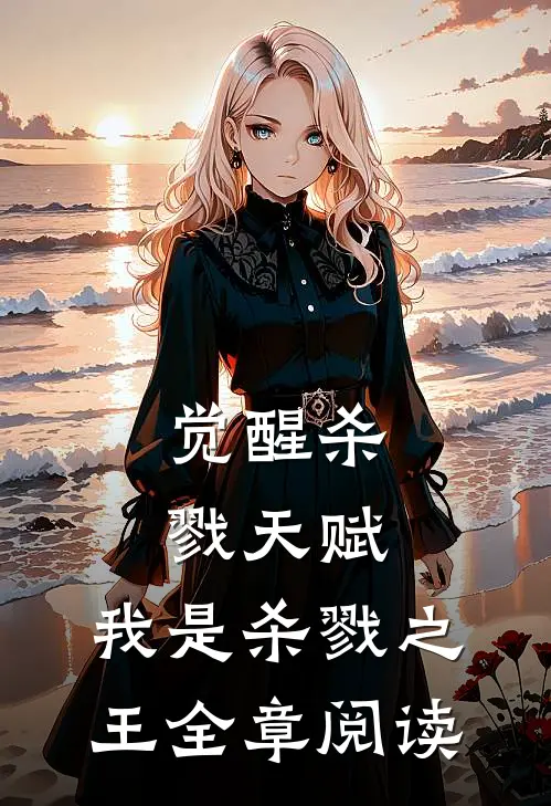 觉醒杀戮天赋,我是杀戮之王全章阅读免费