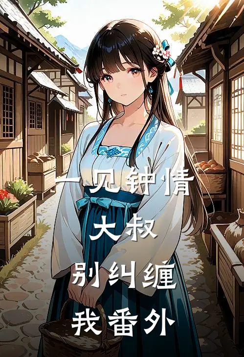 一见钟情大叔,别纠缠我 番外