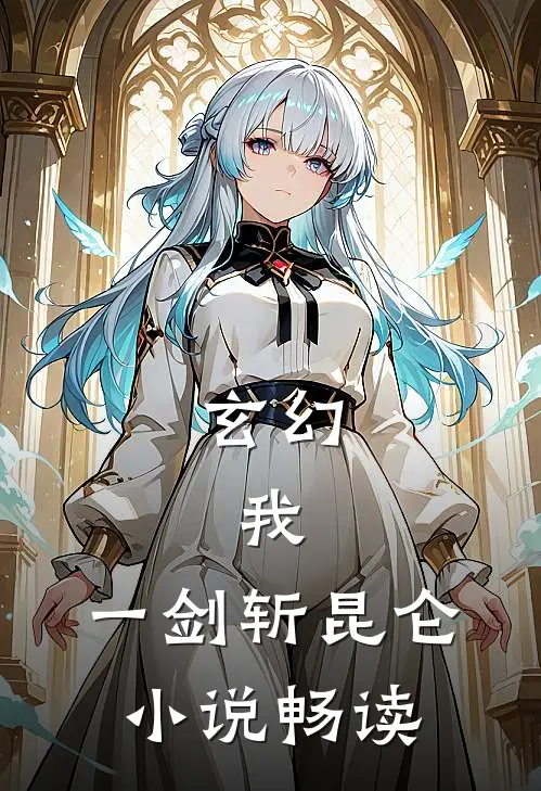 玄幻：我，一剑斩昆仑小说畅读