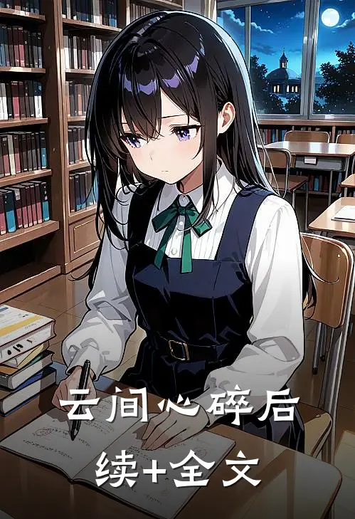 云间心碎后续+全文