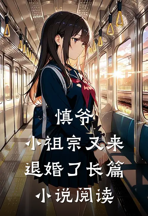 慎爷,小祖宗又来退婚了长篇阅读