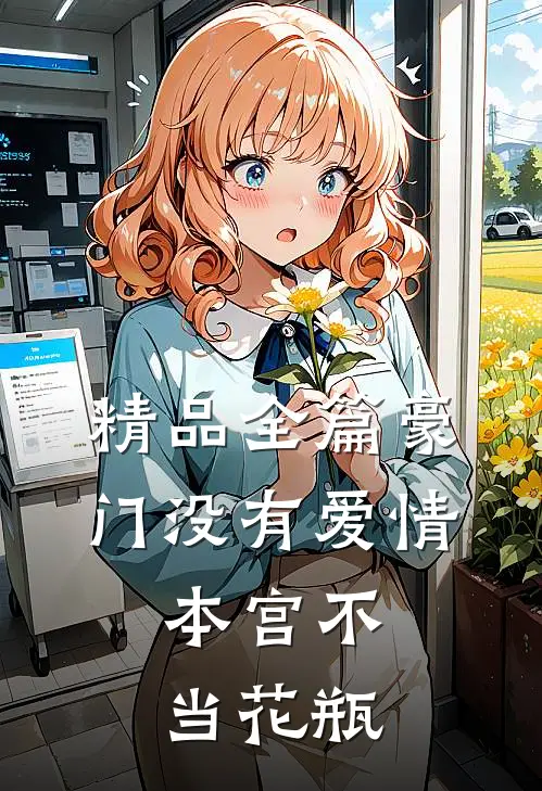 精品全篇豪门没有爱情,本宫不当花瓶
