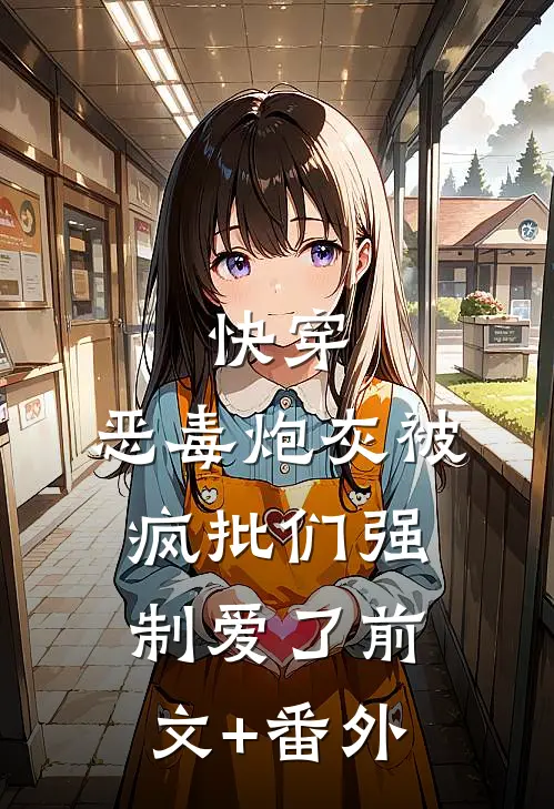 快穿：恶毒炮灰被疯批们强制爱了前文+番外