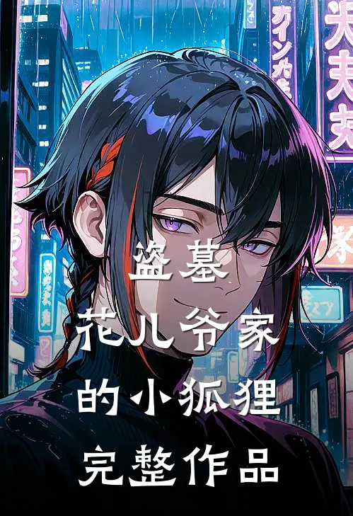 盗墓花儿爷家的小狐狸完整作品免费阅读