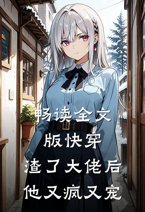 畅读全文版快穿渣了大佬后他又疯又宠