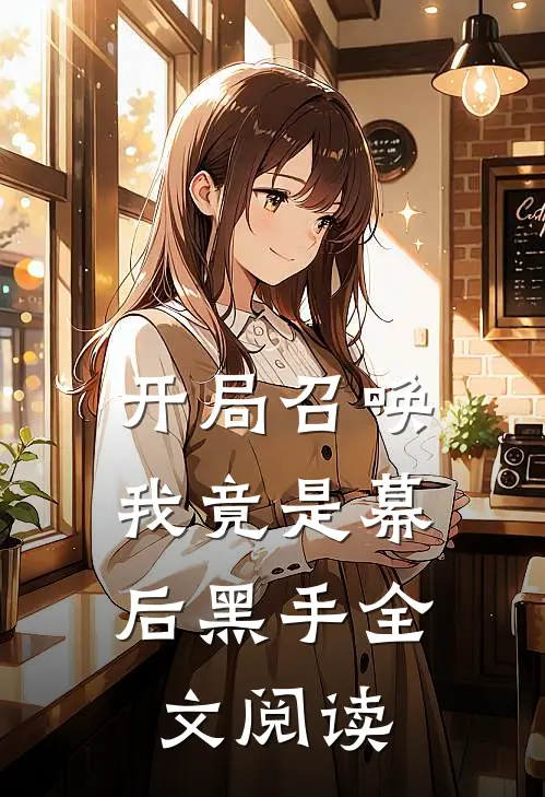 开局召唤我竟是幕后黑手全文阅读免费