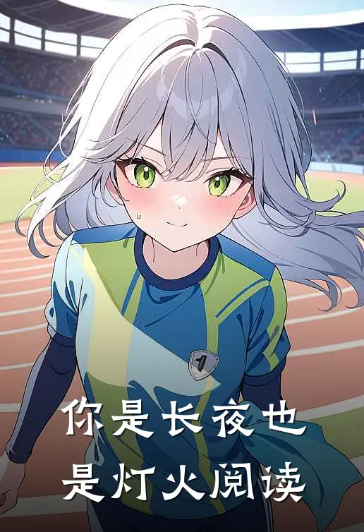 你是长夜也是灯火阅读感悟