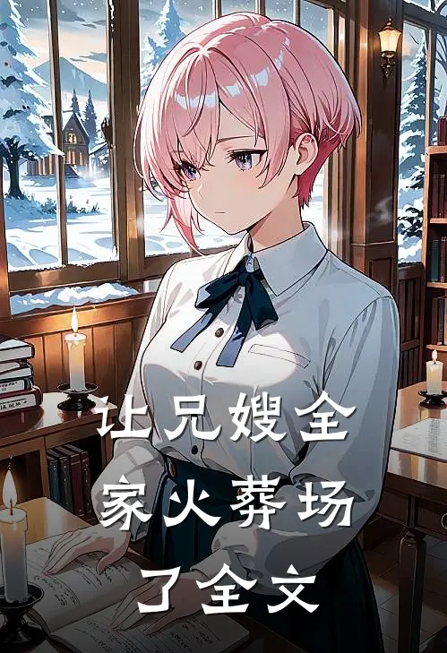 让兄嫂全家火葬场了全文