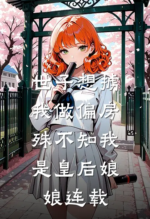 世子想掳我做偏房,殊不知我是皇后娘娘连载了吗