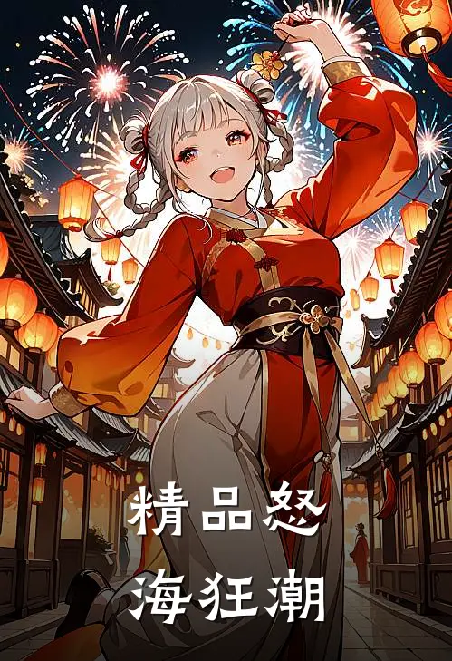 精品怒海狂潮