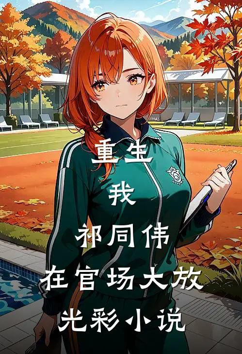 重生我,祁同伟,在官场大放光彩免费阅读