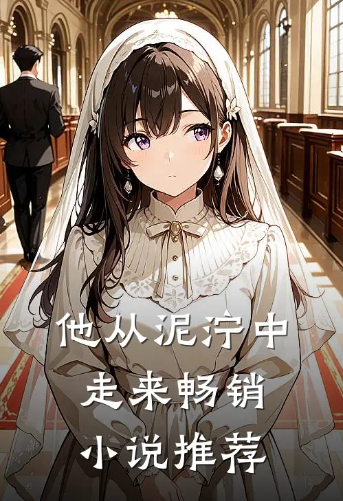 他从泥泞中走来畅销小说推荐