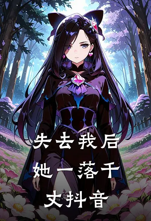 失去我后,她一落千丈抖音