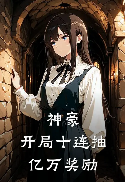 神豪开局十连抽亿万奖励资源
