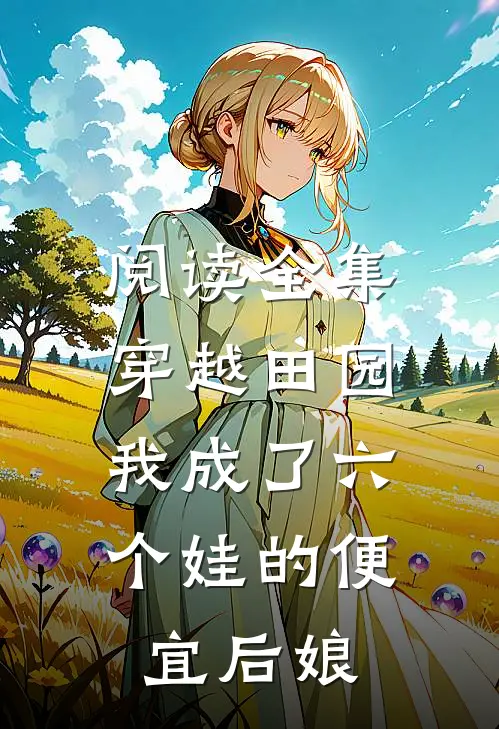 阅读全集穿越田园我成了六个娃的便宜后娘