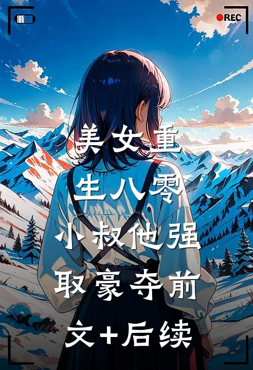 美女重生八零，小叔他强取豪夺前文+后续