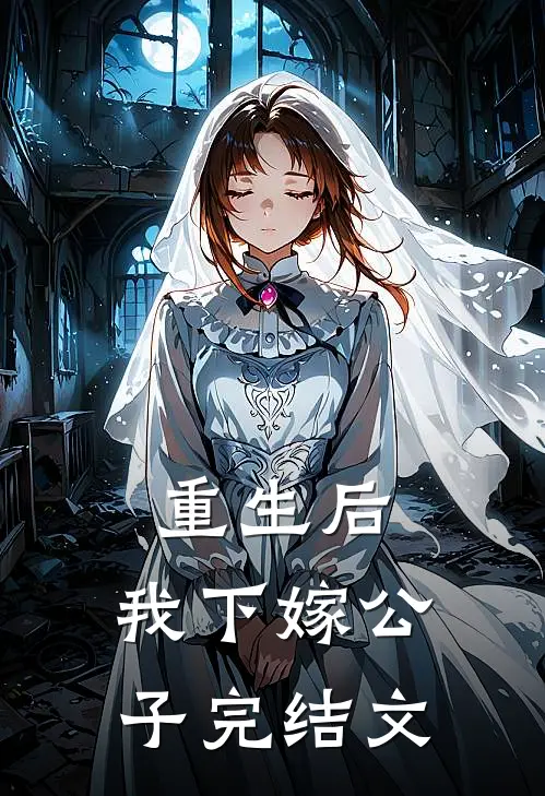 重生后,我下嫁公子完结文章