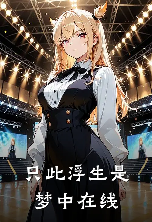 只此浮生是梦中在线