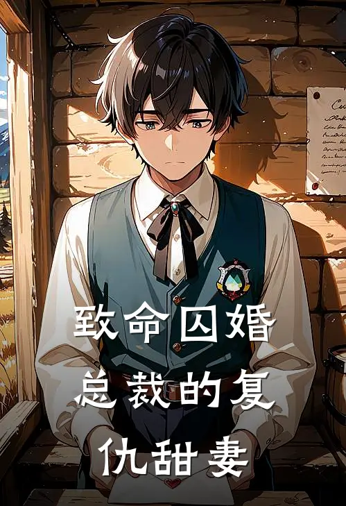 致命囚婚总裁的复仇甜妻全文阅读