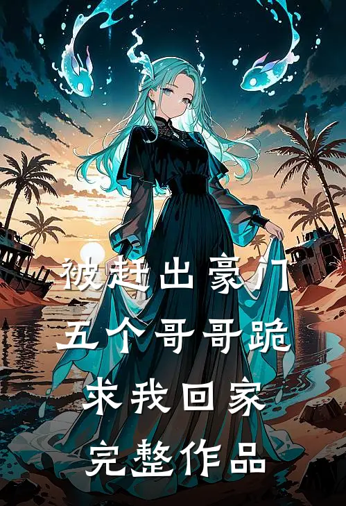 被赶出豪门,五个哥哥跪求我回家完整作品