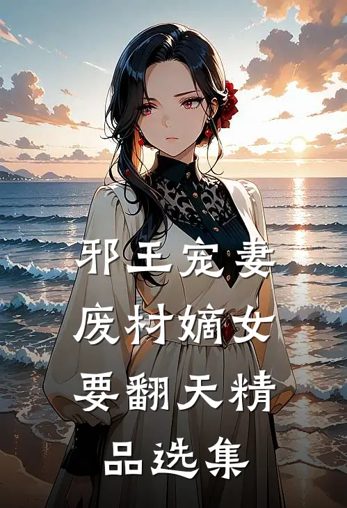 邪王宠妻:废材嫡女要翻天精品选集