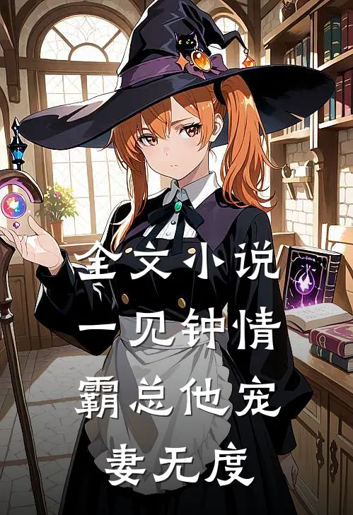全文一见钟情霸总他宠妻无度百度