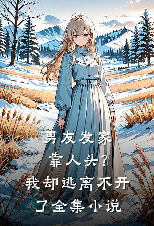 男友发家靠人头?我却逃离不开了全集